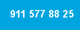 911 577 88 25